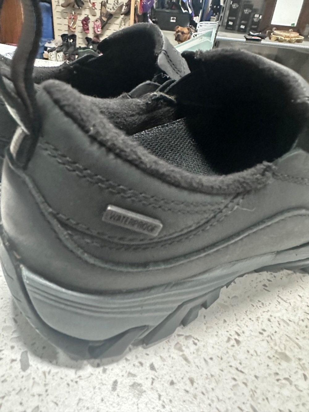 Merrell shoes - Picture 3 of 5